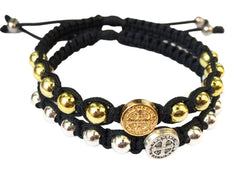 San Benito bracelet set