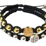 San Benito bracelet set