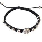 San Benito bracelet silver