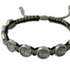 Bracciale di San Francesco d’Assisi