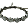 Bracciale di San Francesco d’Assisi