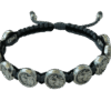 Bracciale di San Francesco d’Assisi
