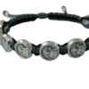 Bracciale di San Francesco d’Assisi