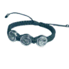 Bracelet ng Banal na Mukha ni Hesus