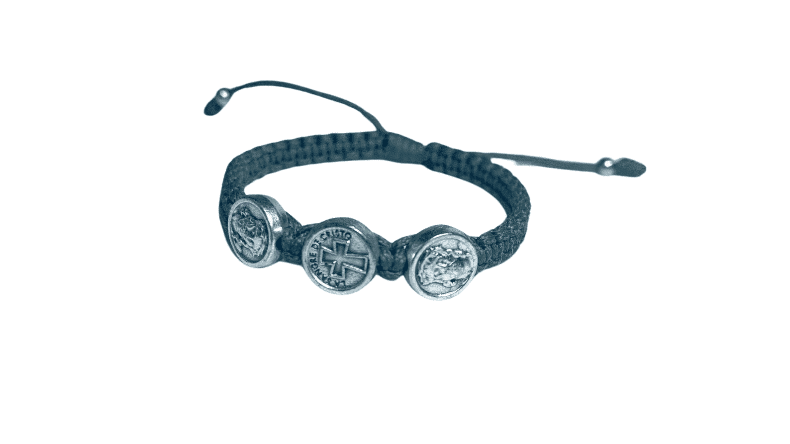 Armband „Heiliges Antlitz Jesu”