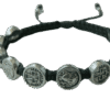 Bracelet ng Banal na Mukha ni Hesus