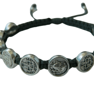 Armband „Heiliges Antlitz Jesu"