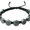 Bracelet ng Banal na Mukha ni Hesus