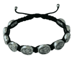 Pulsera del Sagrado Corazón de Jesús / Sagrado Corazón de María