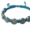 Pulsera de Santa Clara de Asís