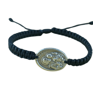 St Joseph bracelet