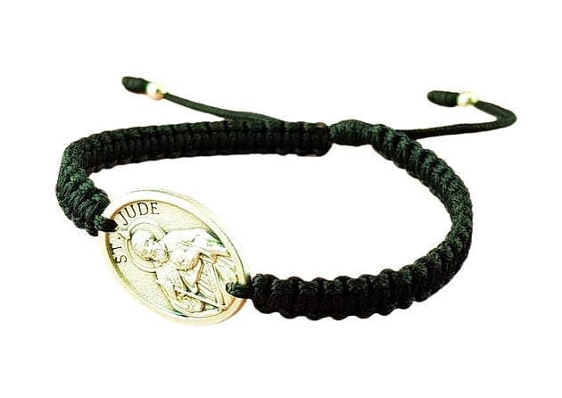 St Jude bracelet