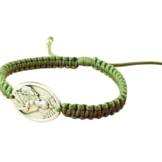 St Jude bracelet