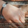 Armband des Heiligen Judas Thaddäus