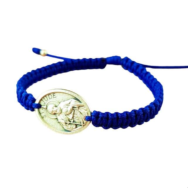 St Jude bracelet