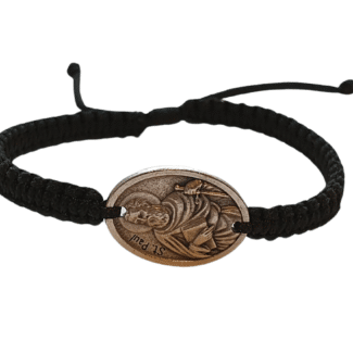 St Paul the Apostle bracelet