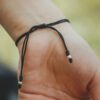 Pulsera de San Benito para Mujer