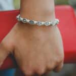 Miraculous medal Catholic bracelet - Catholic Wholesale