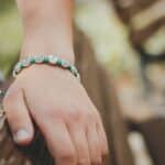 Saint Therese of Lisieux Catholic bracelet - Catholic Wholesale