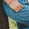 Our Lady of Guadalupe medal bracelet | 10/1 Pack