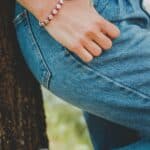 Our Lady Guadalupe Catholic bracelet - Catholic Wholesale