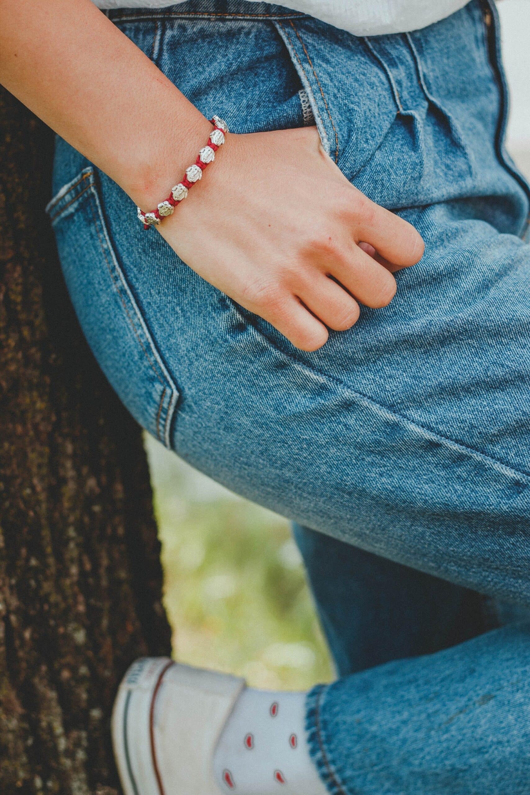 Our Lady Guadalupe Catholic bracelet - Catholic Wholesale