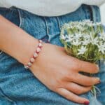 Our Lady Guadalupe Catholic bracelet - Catholic Wholesale