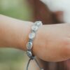 Bracelet na Arkanghel Michael na Anghel na Tagapagbantay