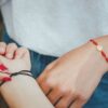 Pulsera de San Benito para Mujer