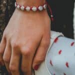 Our Lady Guadalupe Catholic bracelet - Catholic Wholesale