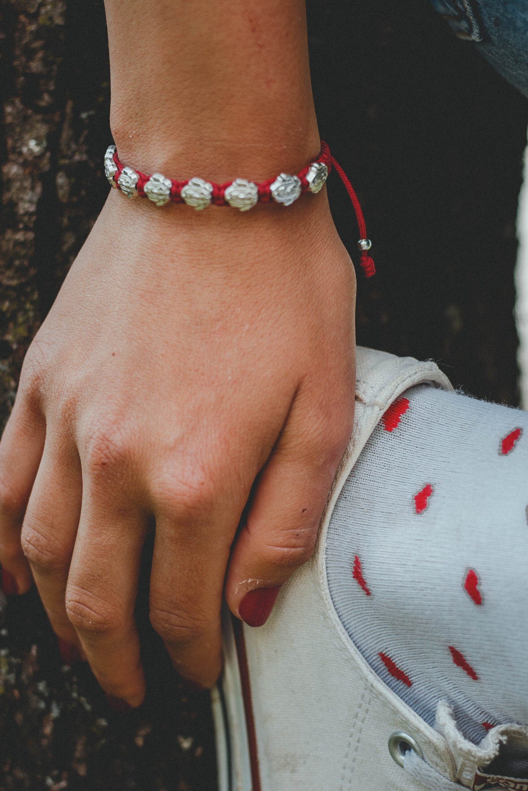 Our Lady Guadalupe Catholic bracelet - Catholic Wholesale