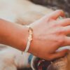 Holy Spirit Catholic bracelet for kids - Catholic Wholesale