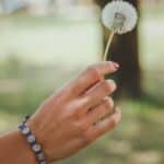 Saint Therese of Lisieux Catholic bracelet - Catholic Wholesale