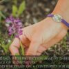 Bracelet ni Mahal na Birhen ng Fatima