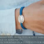 Our Lady of Fatima Bracelet