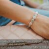 Saint Benedict bracelet