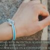 Pulsera Nuestra Señora del Carmen