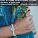 Saint Therese of Lisieux Catholic bracelet - Catholic Wholesale