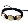Pulsera de San Benito para Niños