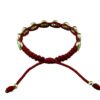 Bracelet de Saint François et Sainte Claire d’Assise