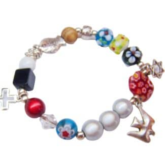 The Story of Jesus bracelet, the greatest Catholic gift for children - Catholic Wholesale