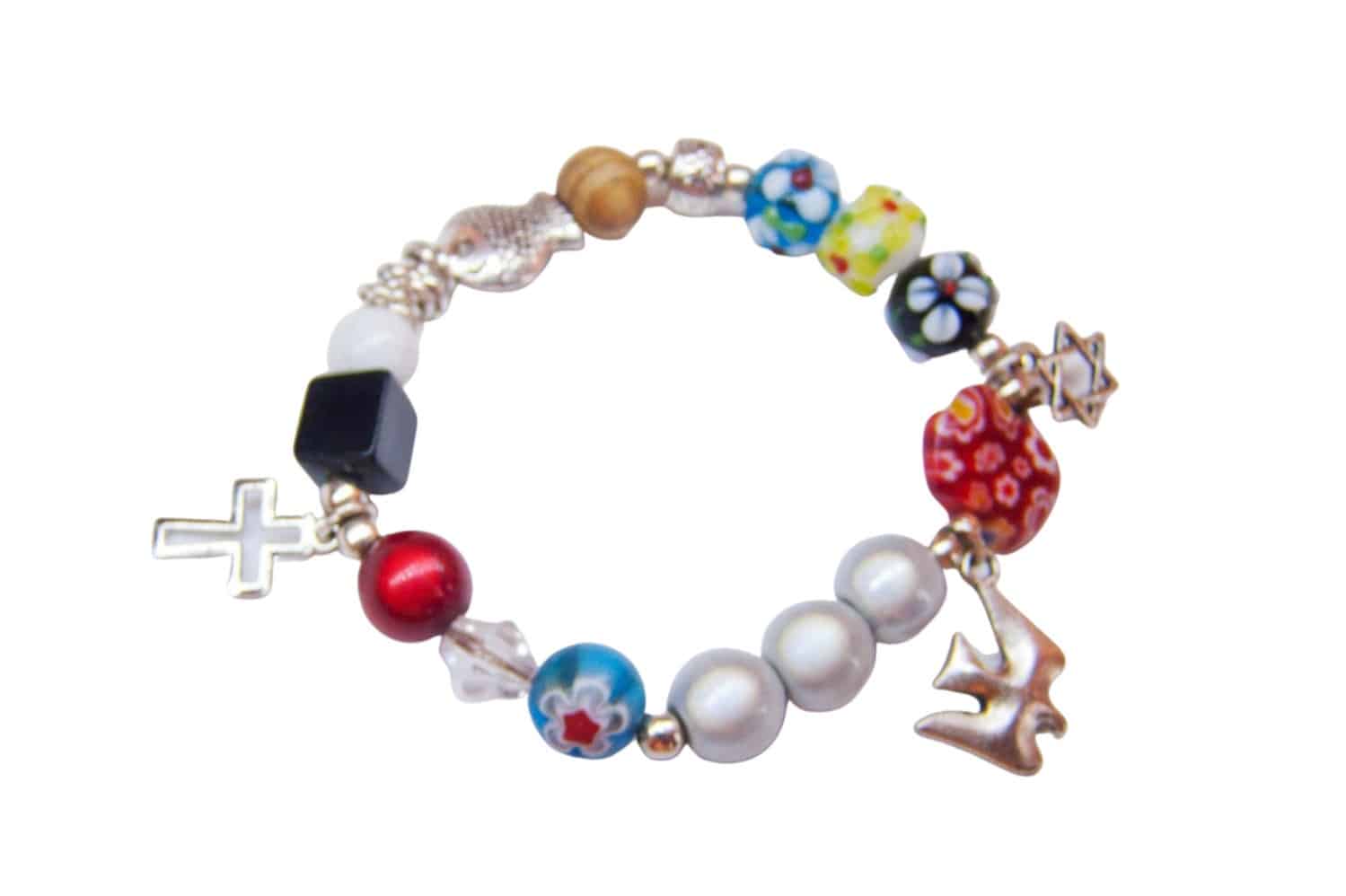 The Story of Jesus bracelet, the greatest Catholic gift for children - Catholic Wholesale