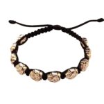 Saint Rita of Cascia Catholic bracelet - Catholic Wholesale