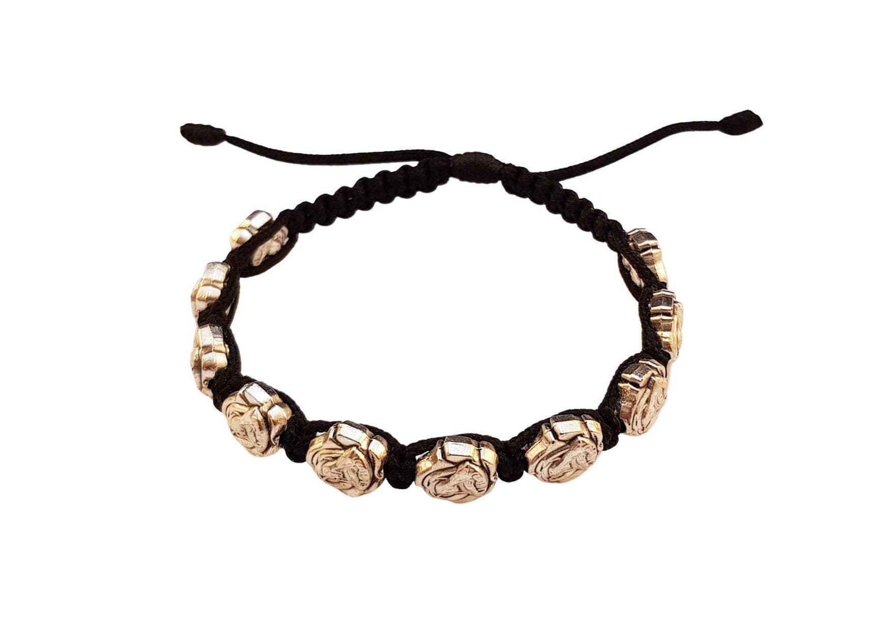 Saint Rita of Cascia Catholic bracelet - Catholic Wholesale