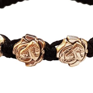 Saint Rita of Cascia Catholic bracelet - Catholic Wholesale