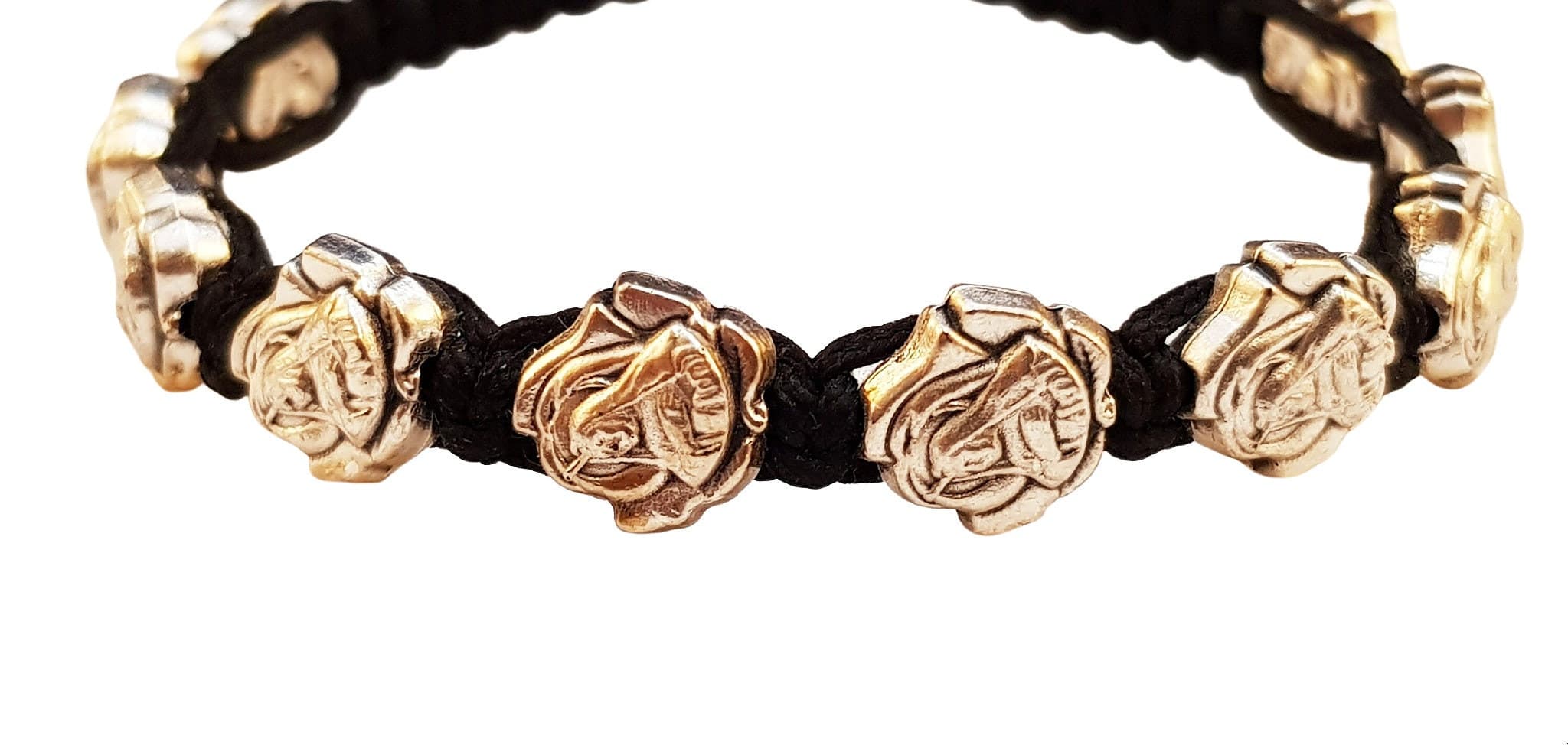 Saint Rita of Cascia Catholic bracelet - Catholic Wholesale