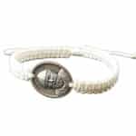 Saint Charbel medal bracelet - Catholic Wholesale
