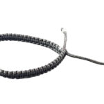 Saint Charbel medal bracelet - Catholic Wholesale