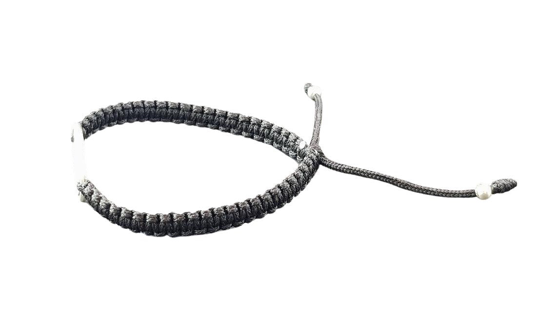 Saint Charbel medal bracelet - Catholic Wholesale