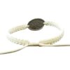 Pulsera con Medalla de San Charbel